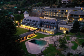  Andorra Park Hotel  Андорра-Ла-Вьеха